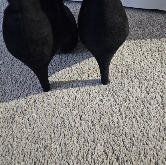 Booties - Picture 3 of 3